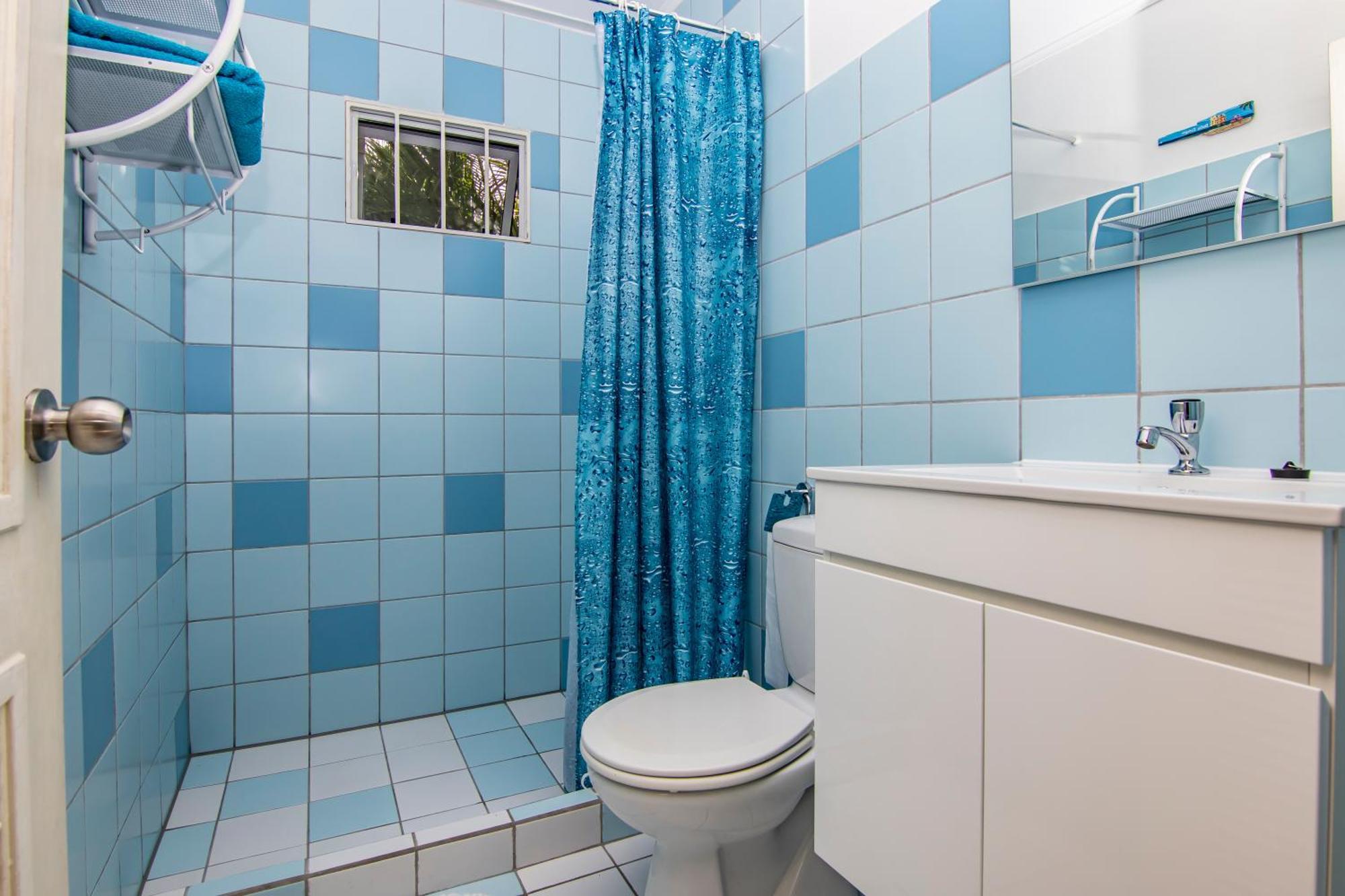 Villa Blue Curacao Jan Thiel Exterior foto